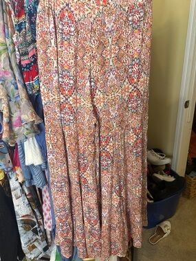 Palazzo Pants